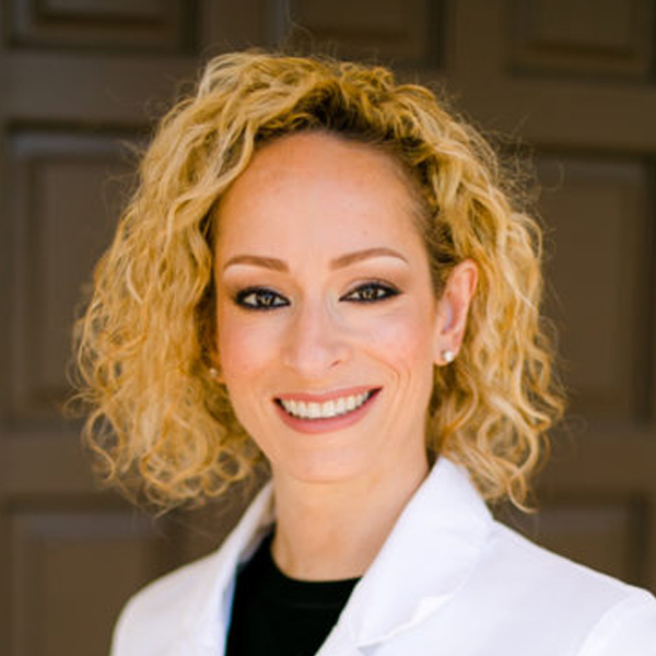 Dr. Lisa Ginzler