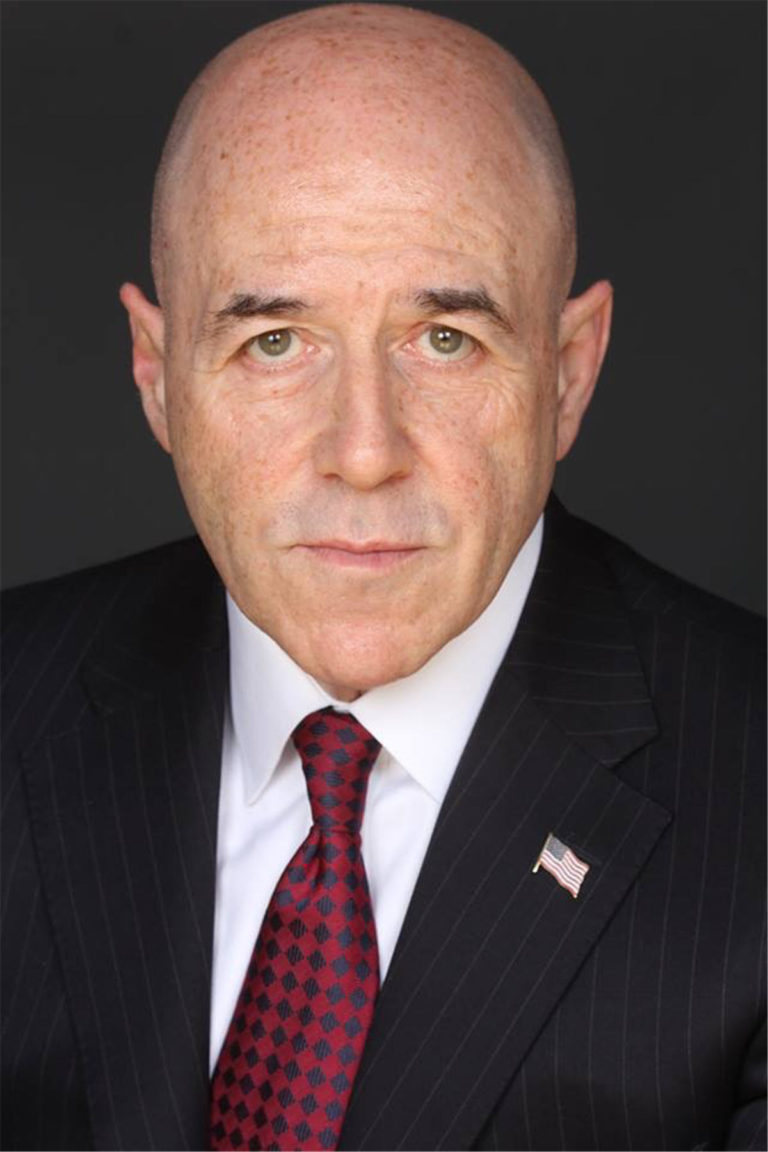 Bernard Kerik – Episode 19 - The Greg Kelly Podcast