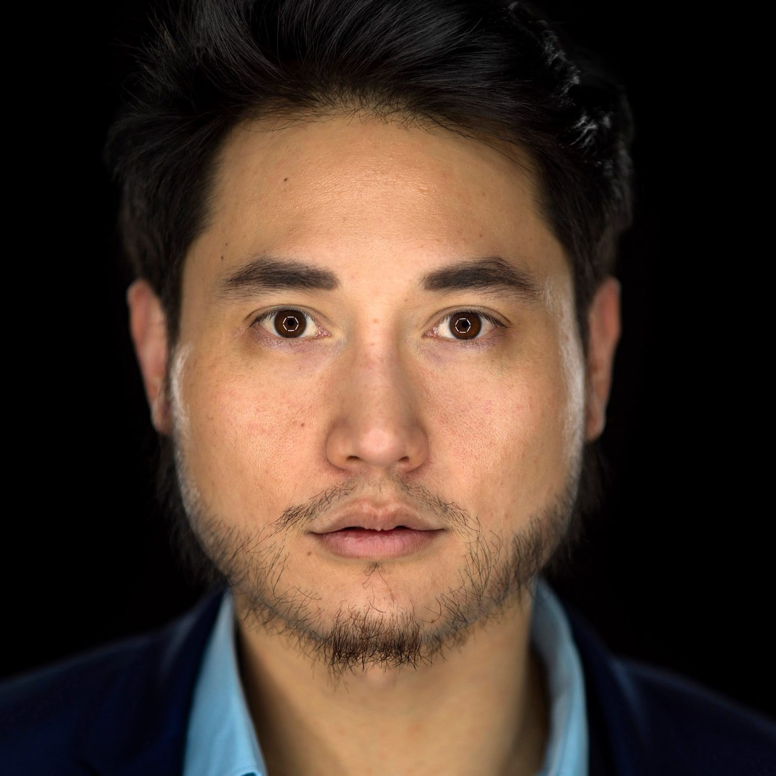 andy ngo books