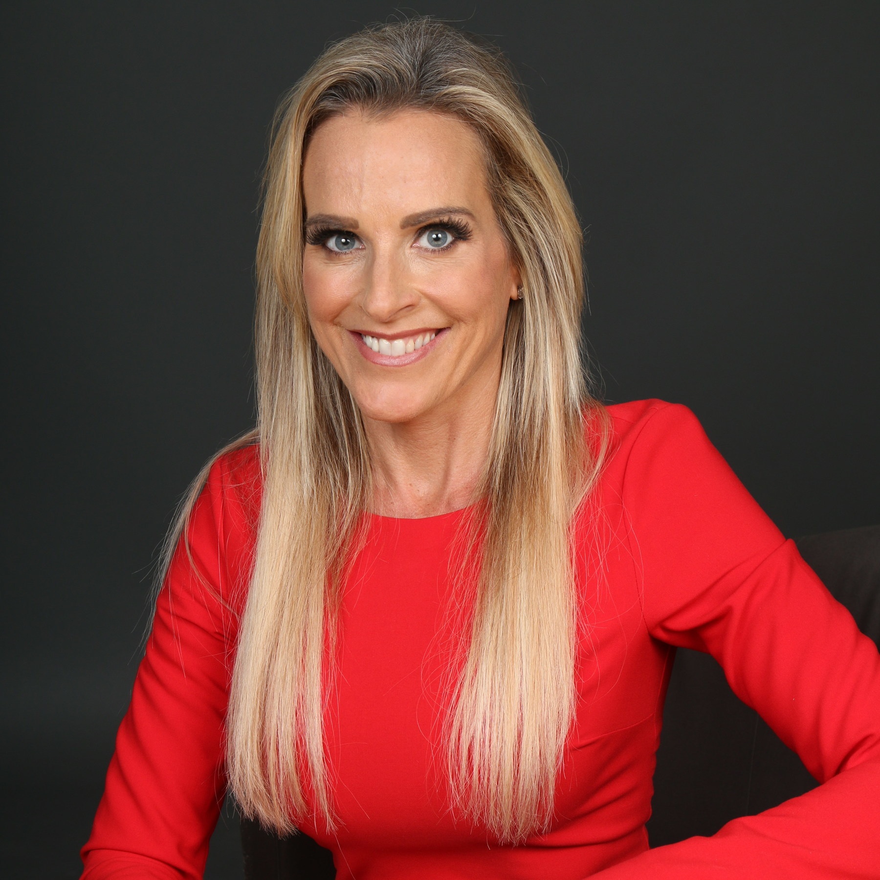 Karyn Turk – Episode 82 - The Greg Kelly Podcast